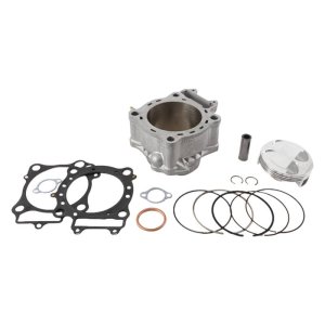 Honda TRX 450ER Standard Bore Cylinder Kit - Cylinder Works - 12.0:1 Comp 96mm - `06-`14 Honda TRX 450ER Standard Bore Cylinder Kit - Cylinder Works - 12.0:1 Comp 96mm - `06-`14